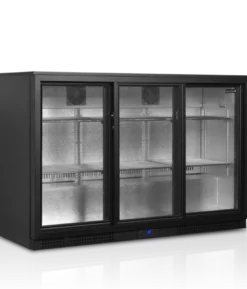 Tefcold Backbar-Kühlschrank BA31S-3