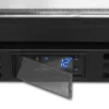 Tefcold Backbar-Kühlschrank BA11H