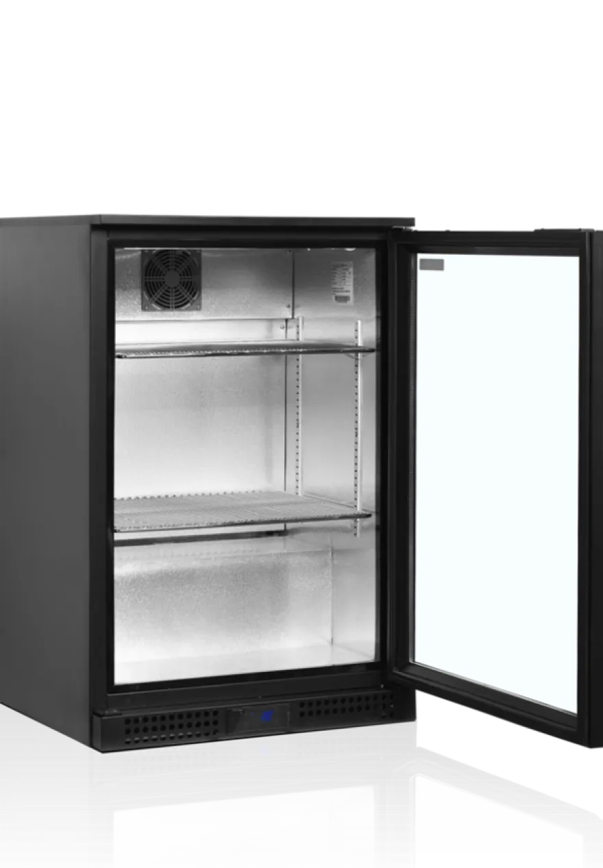 Tefcold Backbar-Kühlschrank BA11H