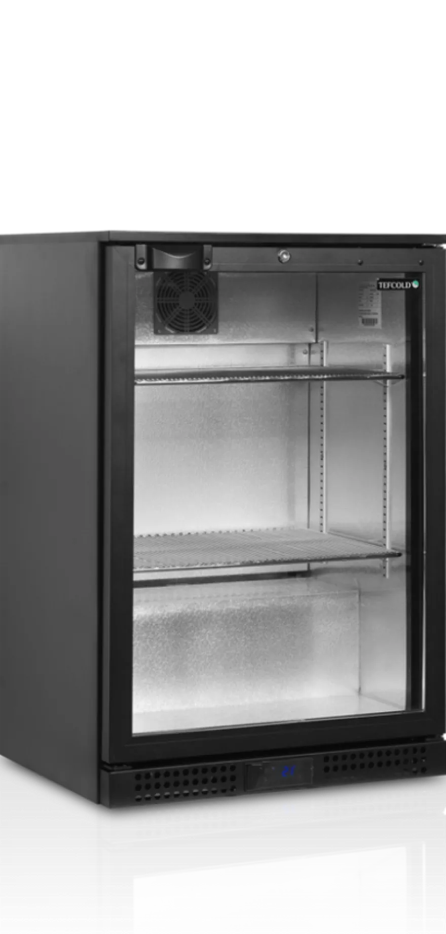 Tefcold Backbar-Kühlschrank BA11H
