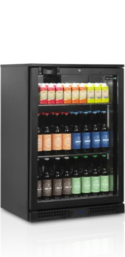 Tefcold Backbar-Kühlschrank BA11H
