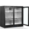 Tefcold Backbar-Kühlschrank BA21H