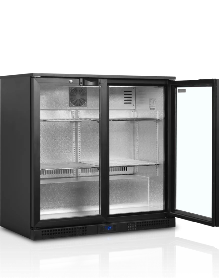 Tefcold Backbar-Kühlschrank BA21H