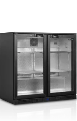 Tefcold Backbar-Kühlschrank BA21H