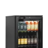 Tefcold Backbar-Kühlschrank BA6H
