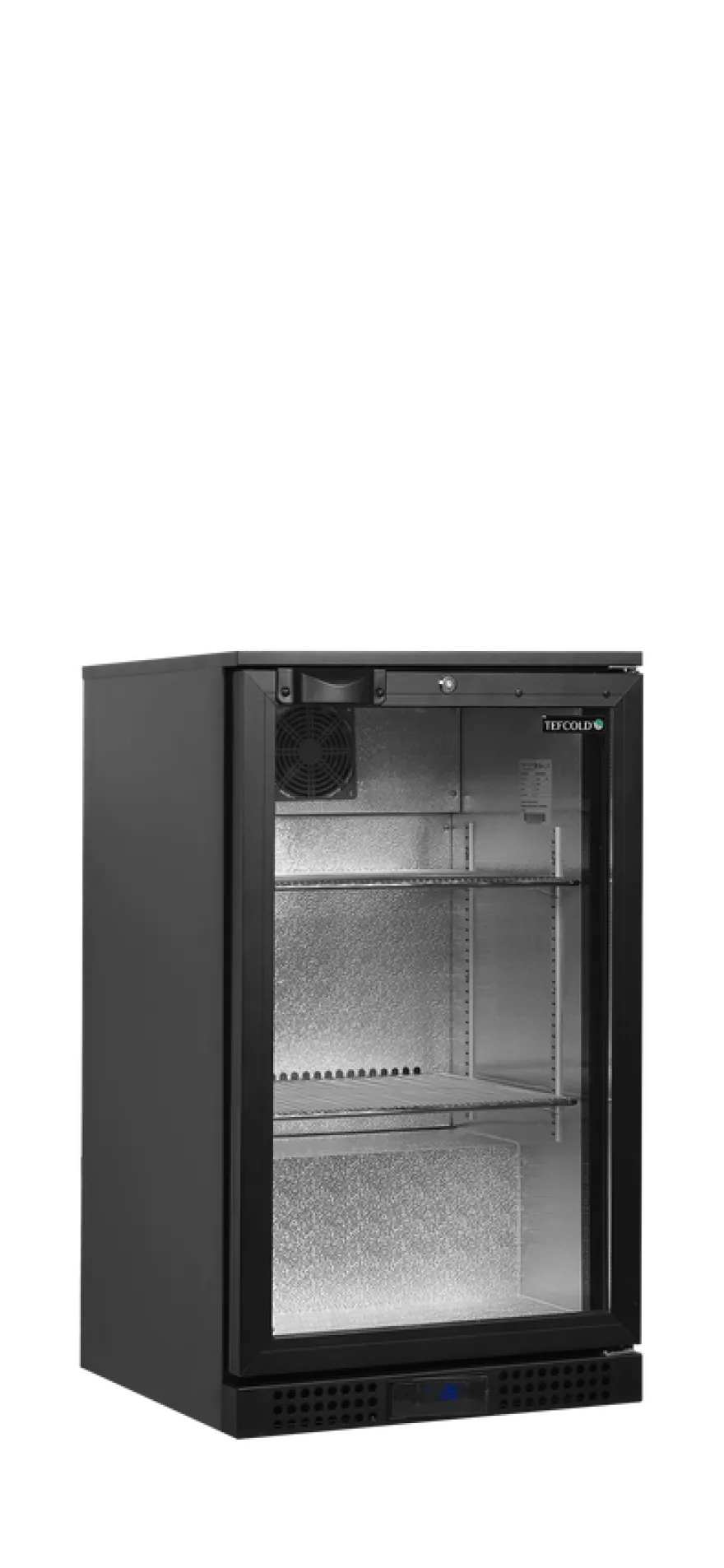 Tefcold Backbar-Kühlschrank BA6H