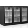Tefcold Backbar-Kühlschrank BA31H