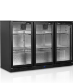 Tefcold Backbar-Kühlschrank BA31H