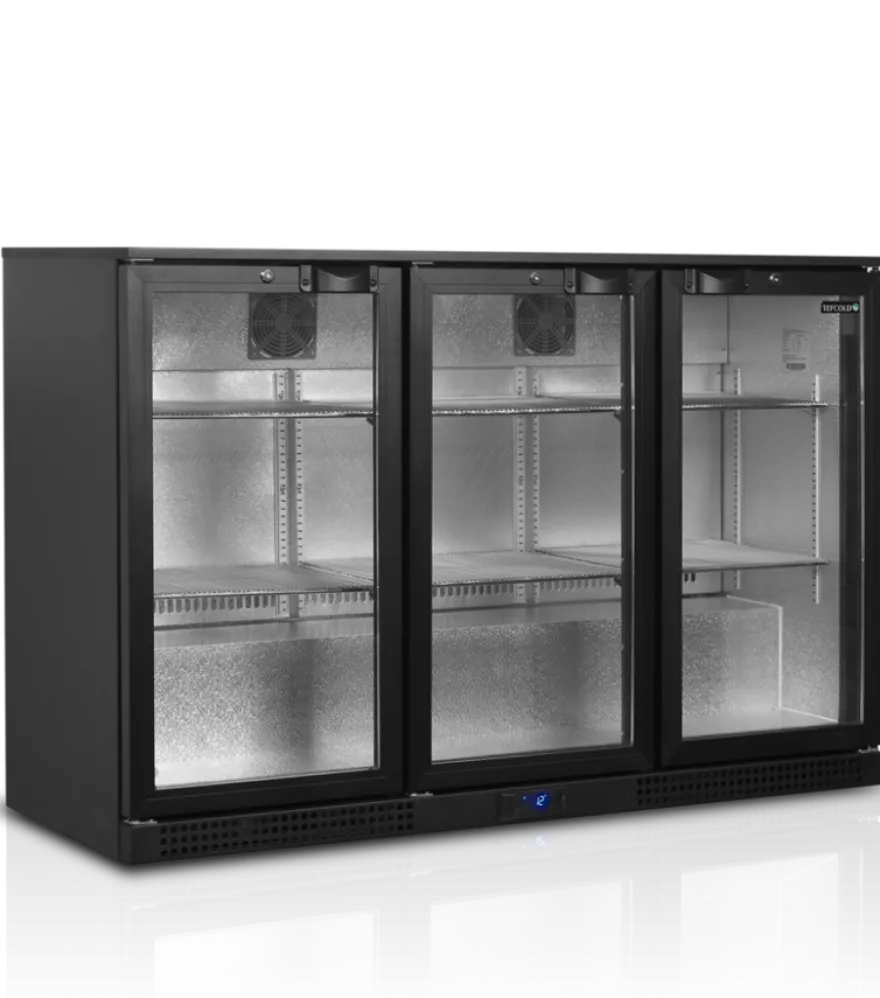 Tefcold Backbar-Kühlschrank BA31H