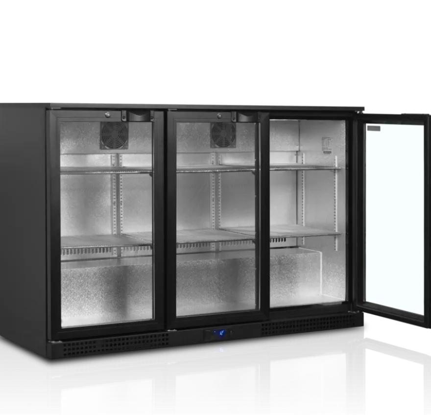 Tefcold Backbar-Kühlschrank BA31H