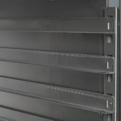 Tefcold Bäckerei-Gefrierschrank BF850