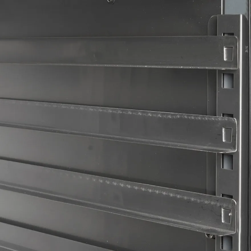 Tefcold Bäckerei-Gefrierschrank BK850