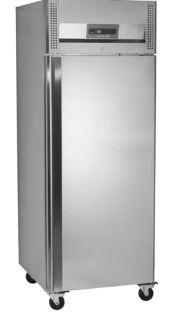 Tefcold Bäckerei-Gefrierschrank BK850