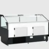 Tefcold Bedien-Kühltheke SOCA18790B 1923 mm, LED, schwarz