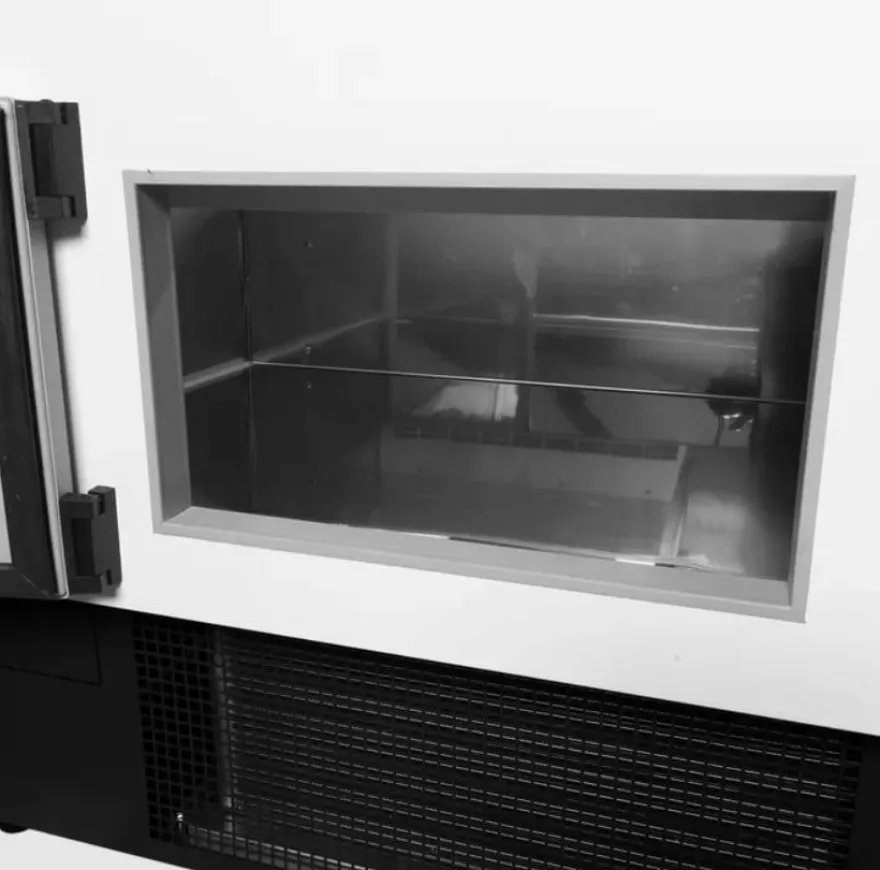 Tefcold Bedien-Kühltheke SOCA18790B 1923 mm, LED, schwarz