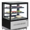 Tefcold Display Backwarentheke LPD900F/BLACK