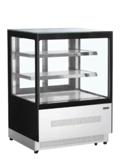 Tefcold Display Backwarentheke LPD900F/BLACK