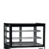 Tefcold Display Backwarentheke LCT750F/BLACK