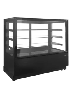 Tefcold Display-Backwarentheke PDA3-CTF150B-1