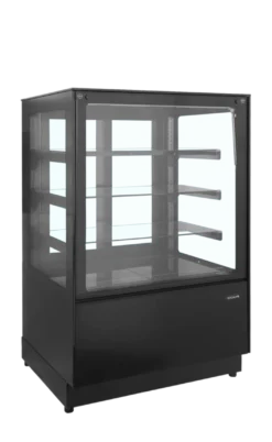 Tefcold Display-Backwarentheke PDA3-CTF90B-1