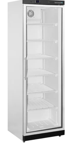 Tefcold Displaygefrierschrank UF400G