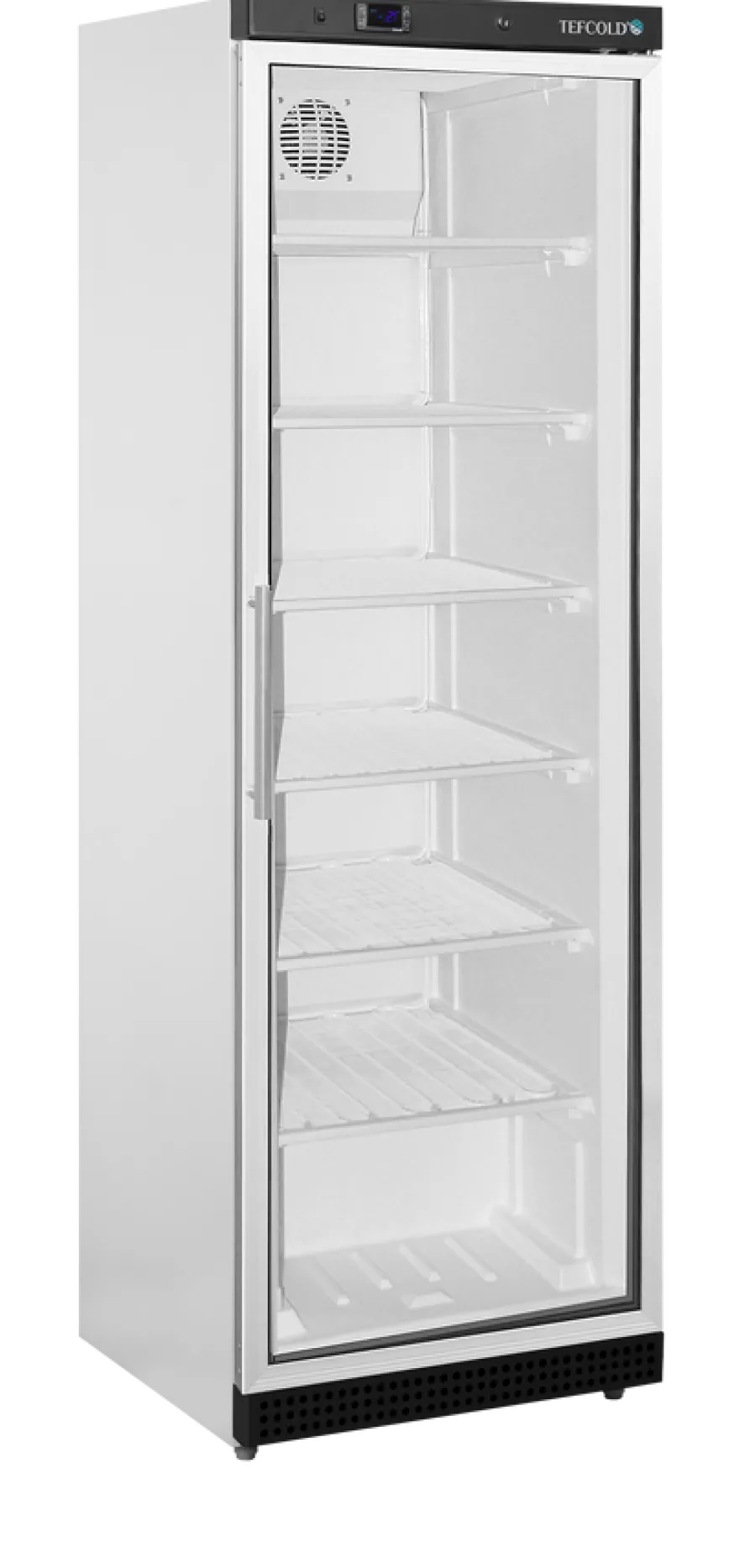Tefcold Displaygefrierschrank UF400G