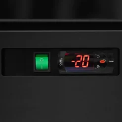 Tefcold Displaygefrierschrank ATOMMAXIF3DB
