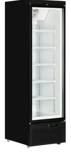 Tefcold Displaygefrierschrank Atom Maxi F1DB
