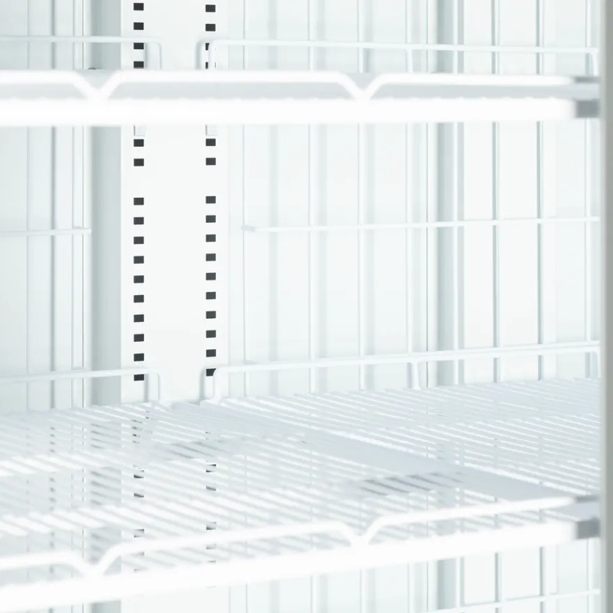Tefcold Displaygefrierschrank Atom Maxi F1DB