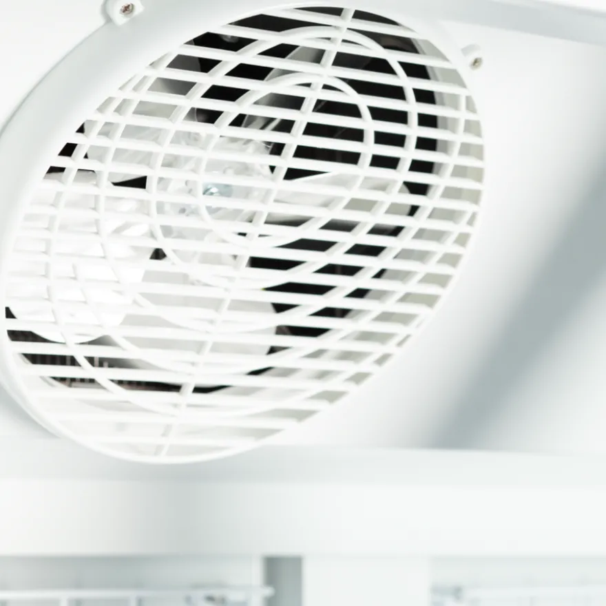Tefcold Displaygefrierschrank ATOMMAXIF2DB