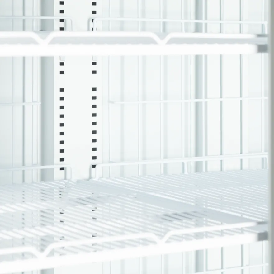Tefcold Displaygefrierschrank ATOMMAXIF2DB