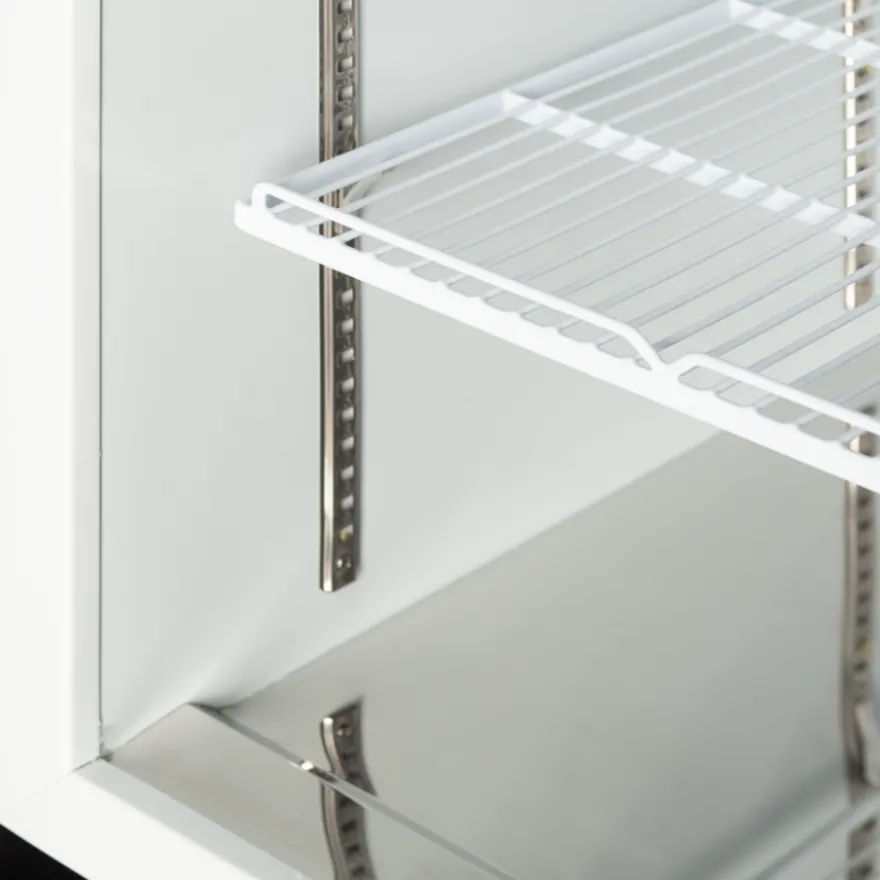 Tefcold Displaygefrierschrank ATOMMAXIF2DB