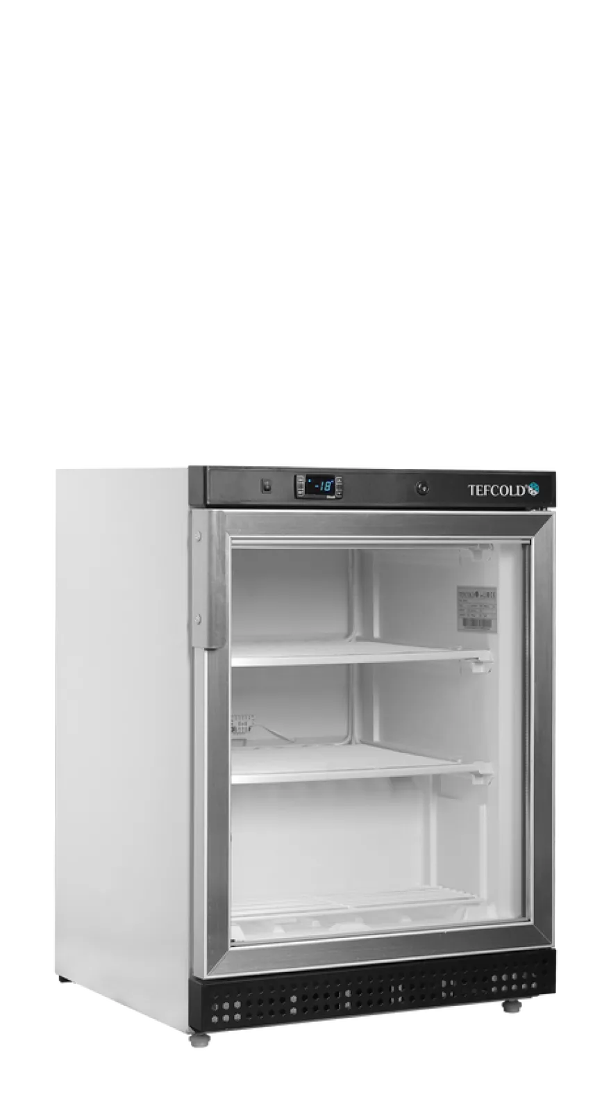 Tefcold Displaygefrierschrank UF200G