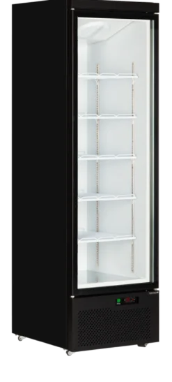 Tefcold Displaykühlschrank Atom Maxi C1DB