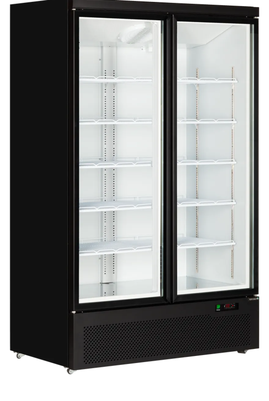 Tefcold Displaykühlschrank Atom Maxi C2DB