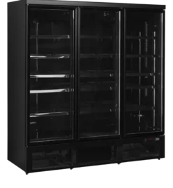 Tefcold Displaykühlschrank Atom Maxi C3DBB