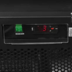 Tefcold Displaykühlschrank Atom Maxi C3DBB