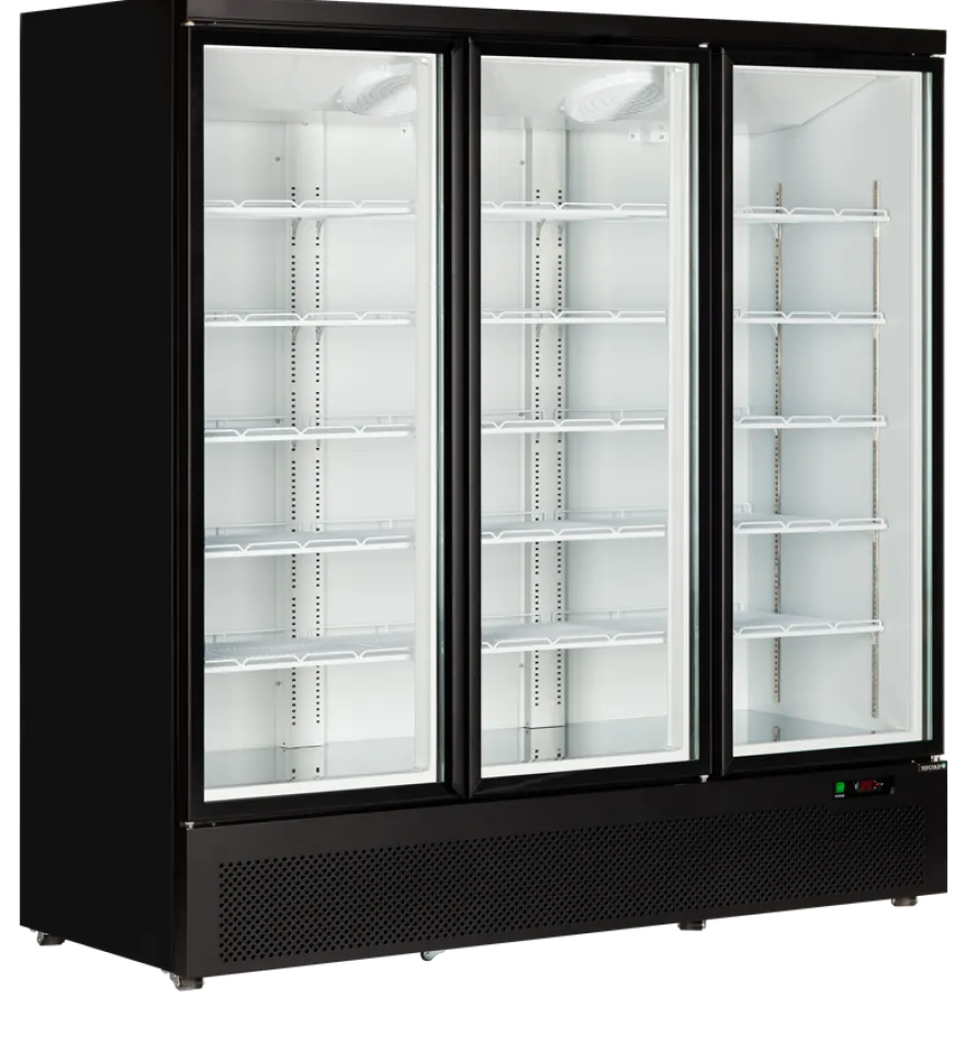Tefcold Displaykühlschrank Atom Maxi C3DB