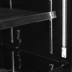 Tefcold Displaykühlschrank Atom Atom Maxi C1DBB