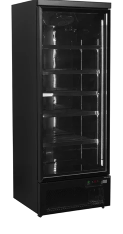 Tefcold Displaykühlschrank Atom Atom Maxi C1DBB
