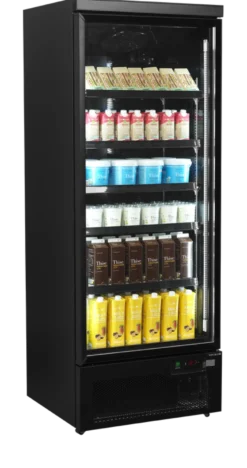 Tefcold Displaykühlschrank Atom Atom Maxi C1DBB