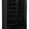 Tefcold Displaykühlschrank Atom Maxi C2DBB
