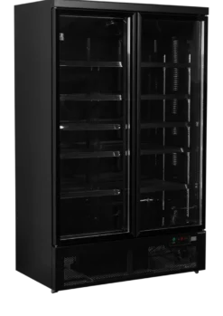 Tefcold Displaykühlschrank Atom Maxi C2DBB