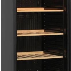 Tefcold Display Kühlschrank CPV1380E, geeignet für Wein