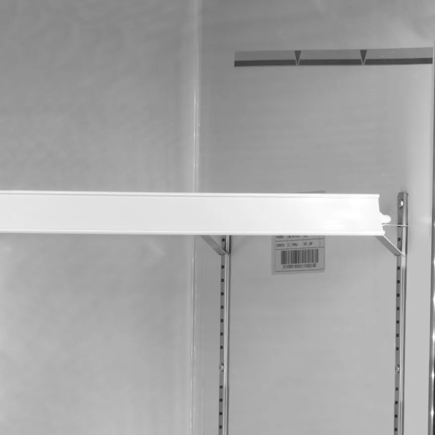 Tefcold Displaykühlschrank NC2500G