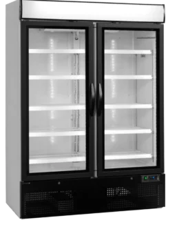 Tefcold Displaykühlschrank NC5000G