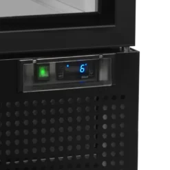 Tefcold Displaykühlschrank NC5000G