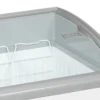 Tefcold Eiscreme-Gefriertruhe NIC202SCEB