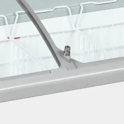 Tefcold Eiscreme-Gefriertruhe NIC202SCEB