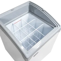 Tefcold Eiscrem-Gefriertruhen NIC101SCEB